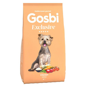 Gosbi Exclusive Chicken Mini 2kg