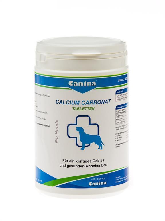 Canina Pharma Carbonato De Cálcio Comprimidos 350Grs Animal Instinct, Lda Canina Pharma Carbonato De Cálcio Comprimidos 350Grs Animal Instinct, Lda