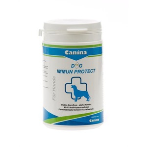 Canina Pharma Dog Immun Protect