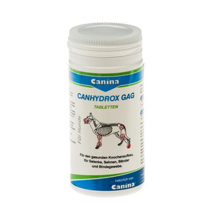 Canina Pharma Canhydrox Gag