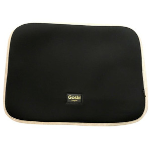 Gosbi Comfort Technic Preta 100x70