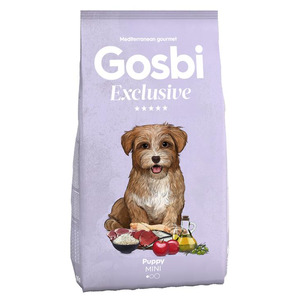 Gosbi Exclusive Puppy Mini