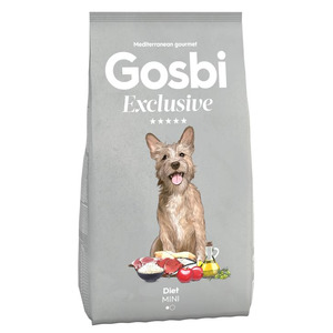 Gosbi Exclusive Diet Mini