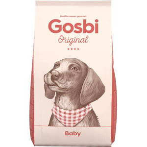 Gosbi Original Dog Baby 12kg