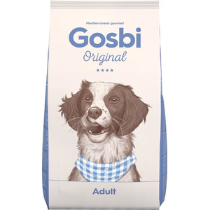 Gosbi Original Dog Adult