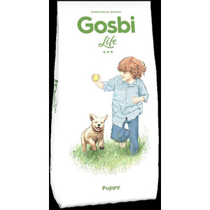 Gosbi Life Puppy