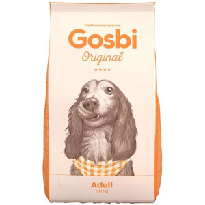 Gosbi Original Dog Adult Mini