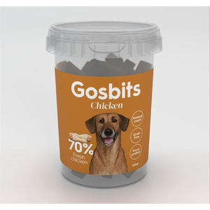 Gosbi Gosbit´s Chicken