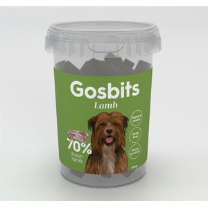 Gosbi Gosbit´s Lamb