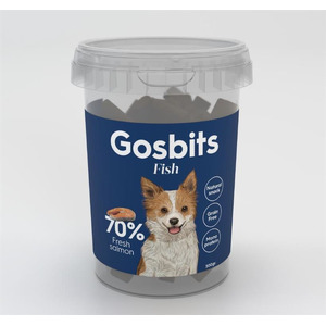 Gosbi Gosbit´s Fish