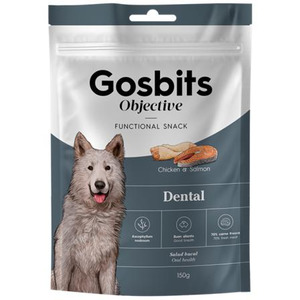 Gosbi Gosbit Objective Dental 150grs