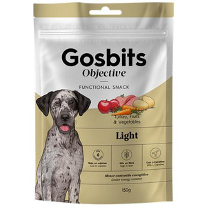Gosbi Gosbit Objective Light 150grs