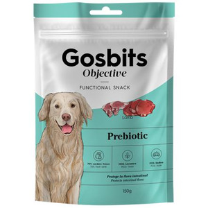 Gosbi Gosbit Objective Prebiotic 150grs