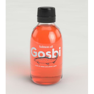 Gosbi Salmon Oil 250ml