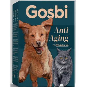 Gosbi Anti Aging 70grs