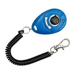 Schweikert Speed Clicker - Animal Instinct, Lda