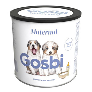 Gosbi Maternal Dog 400grs