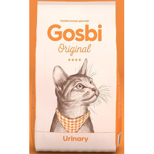 Gosbi Original Cat Urinary