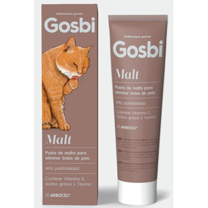 Gosbi Cat Malt 50gr