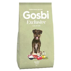 Gosbi Exclusive Sénior Mini