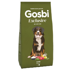 Gosbi Exclusive Lamb Maxi