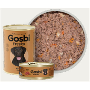 Gosbi Fresko Dog Deer