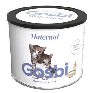 Gosbi Maternal Cat