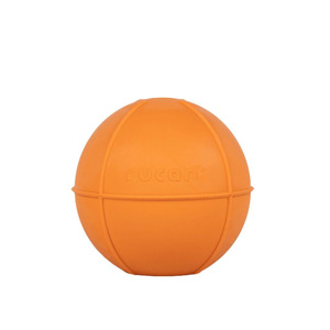 Rucan Dog Ball Small Orange