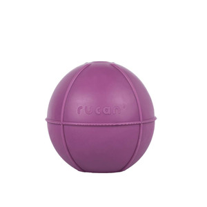 Rucan Dog Ball Small Purple