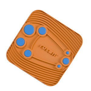 Rucan Licklock Orange Blue